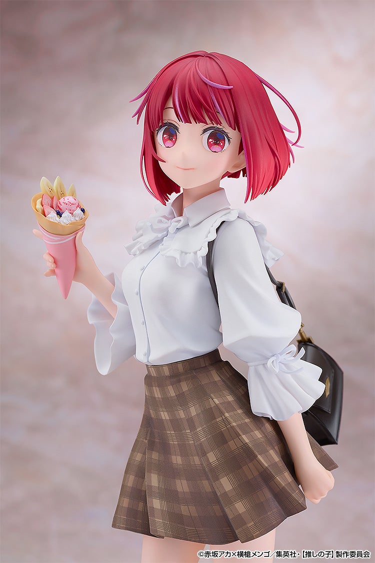 OSHI NO KO Kana Arima : Date Style Ver 1/6 Scale Figure