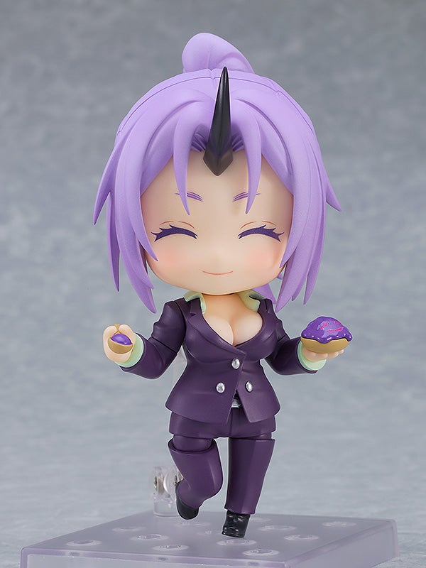 2373 Nendoroid Shion