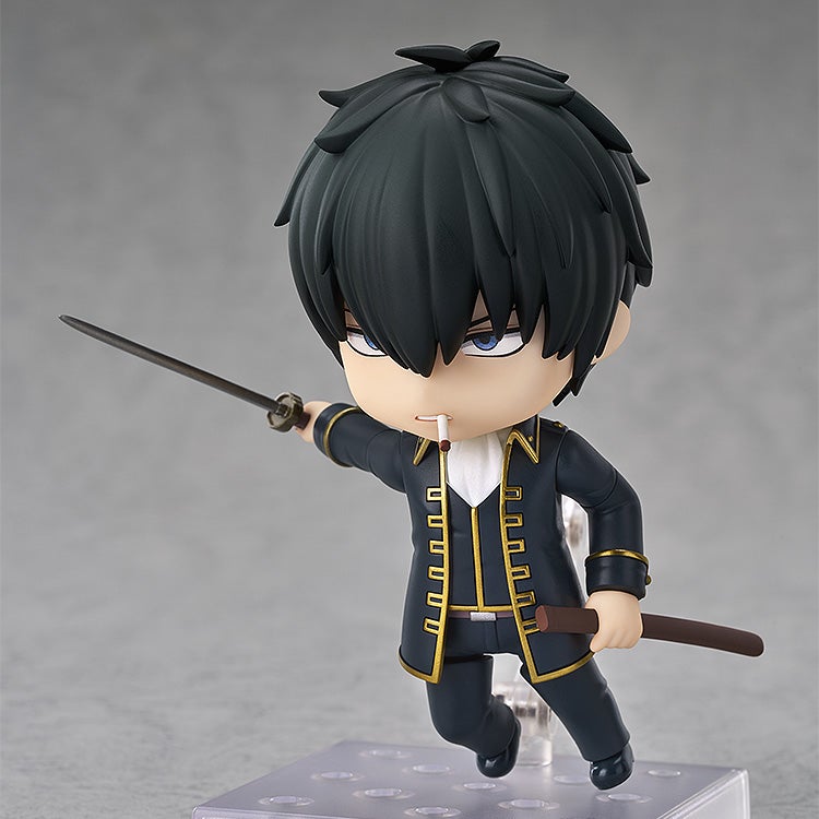 2514 Nendoroid Toshiro Hijikata
