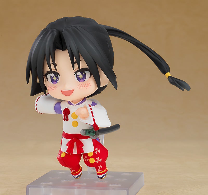 2610 Nendoroid Tokiyuki Hojo