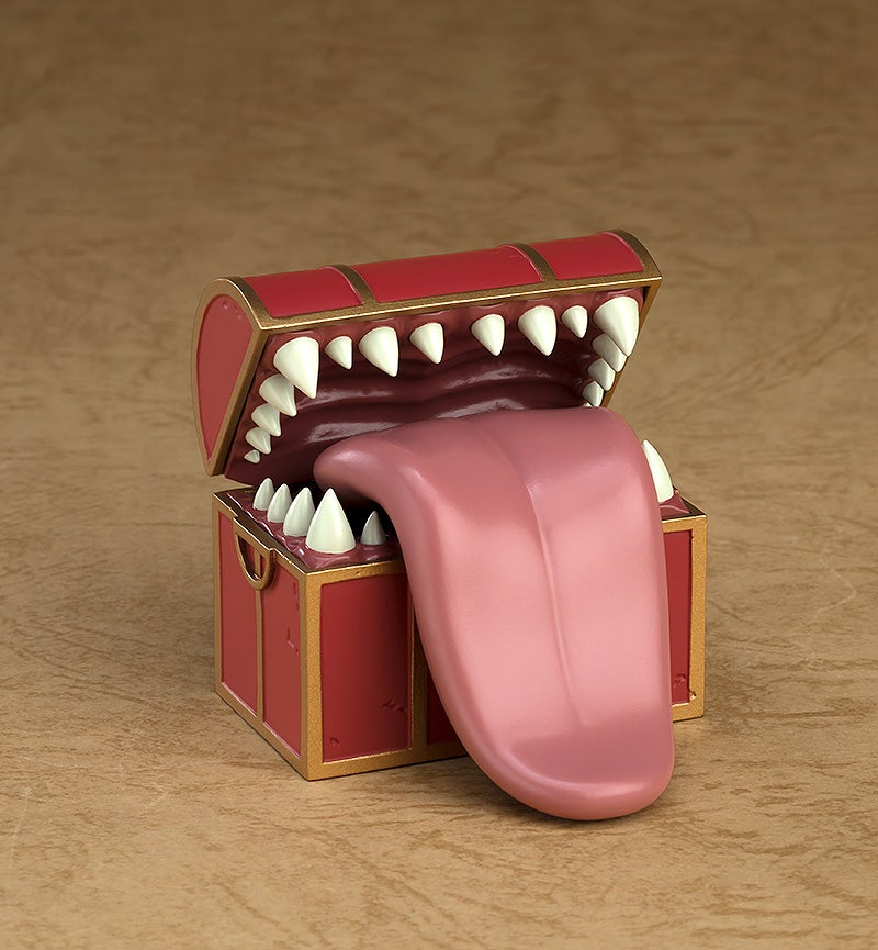 2600 Nendoroid Mimic