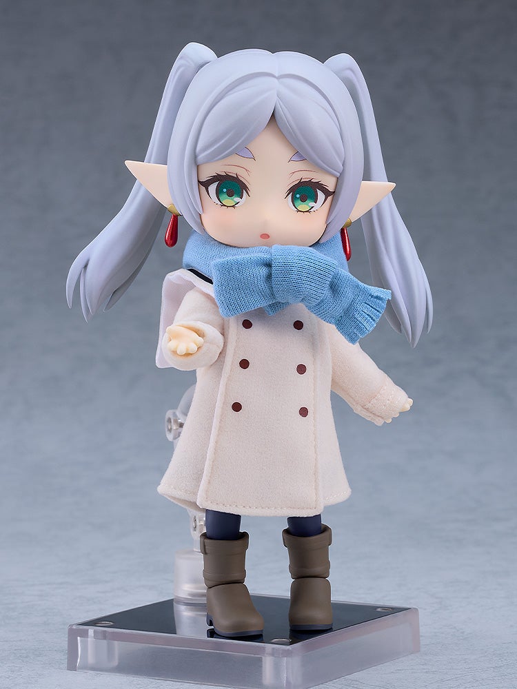 Nendoroid Doll Frieren