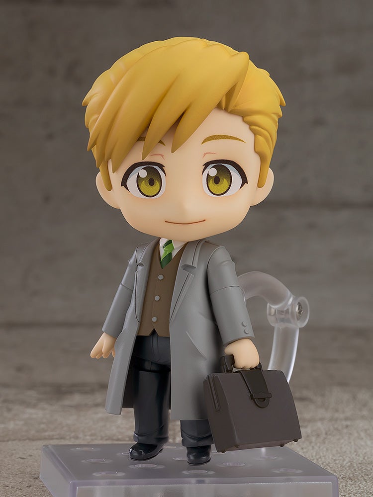 2624 Nendoroid Alphonse Elric : Final Episode Ver