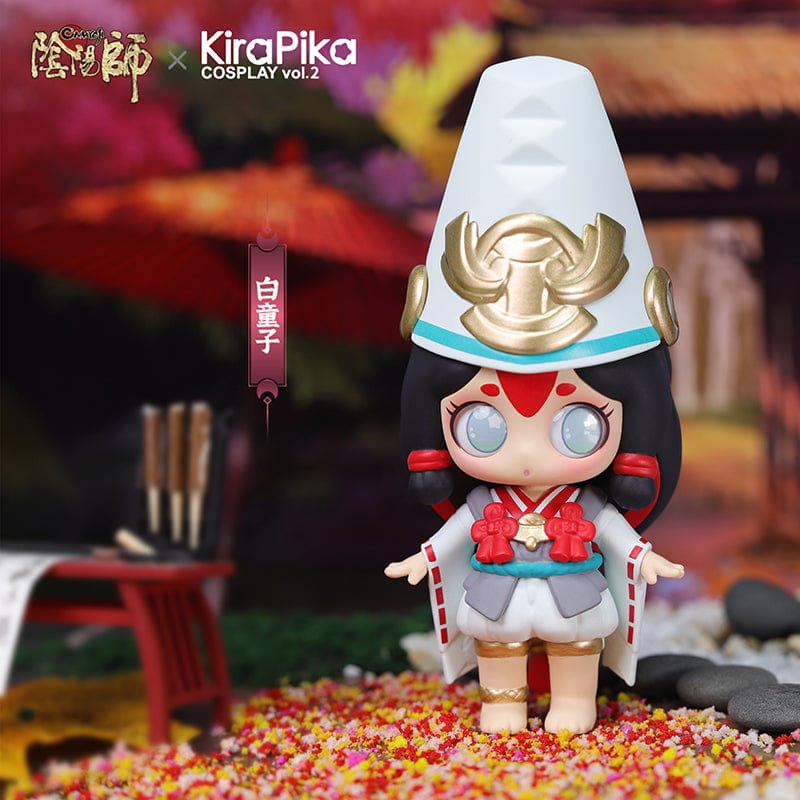 Iatoys IATOYS ONMYOJI x KiraPika COSPLAY SERIES Vol. 2
