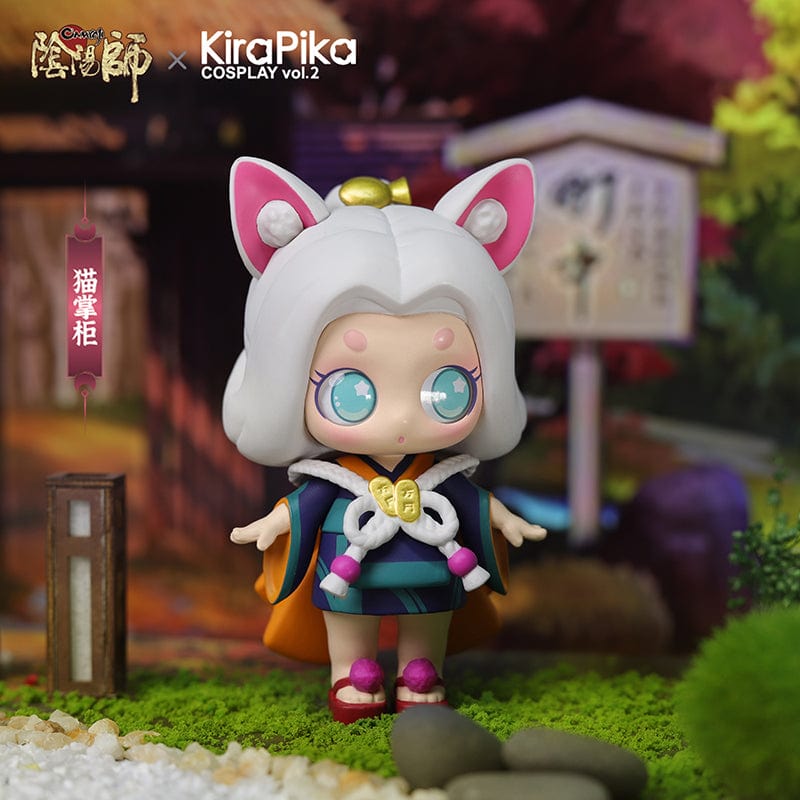 Iatoys IATOYS ONMYOJI x KiraPika COSPLAY SERIES Vol. 2