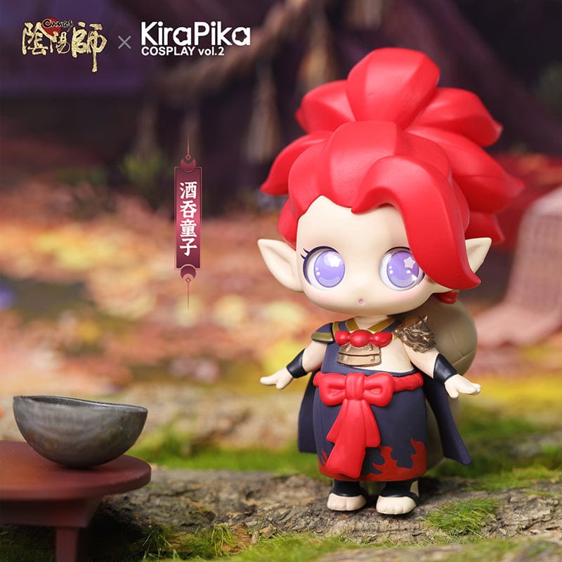 Iatoys IATOYS ONMYOJI x KiraPika COSPLAY SERIES Vol. 2