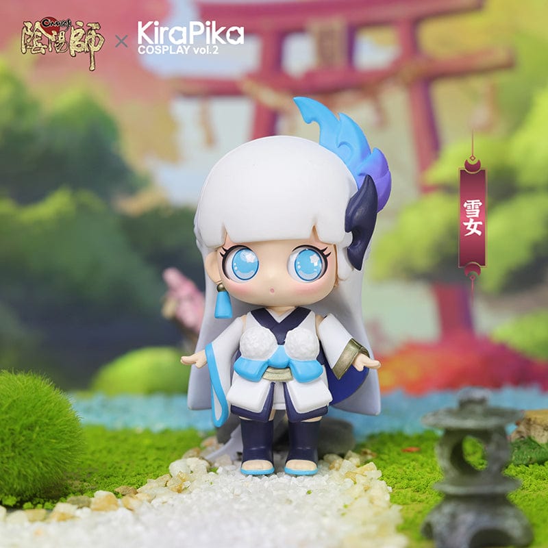 Iatoys IATOYS ONMYOJI x KiraPika COSPLAY SERIES Vol. 2