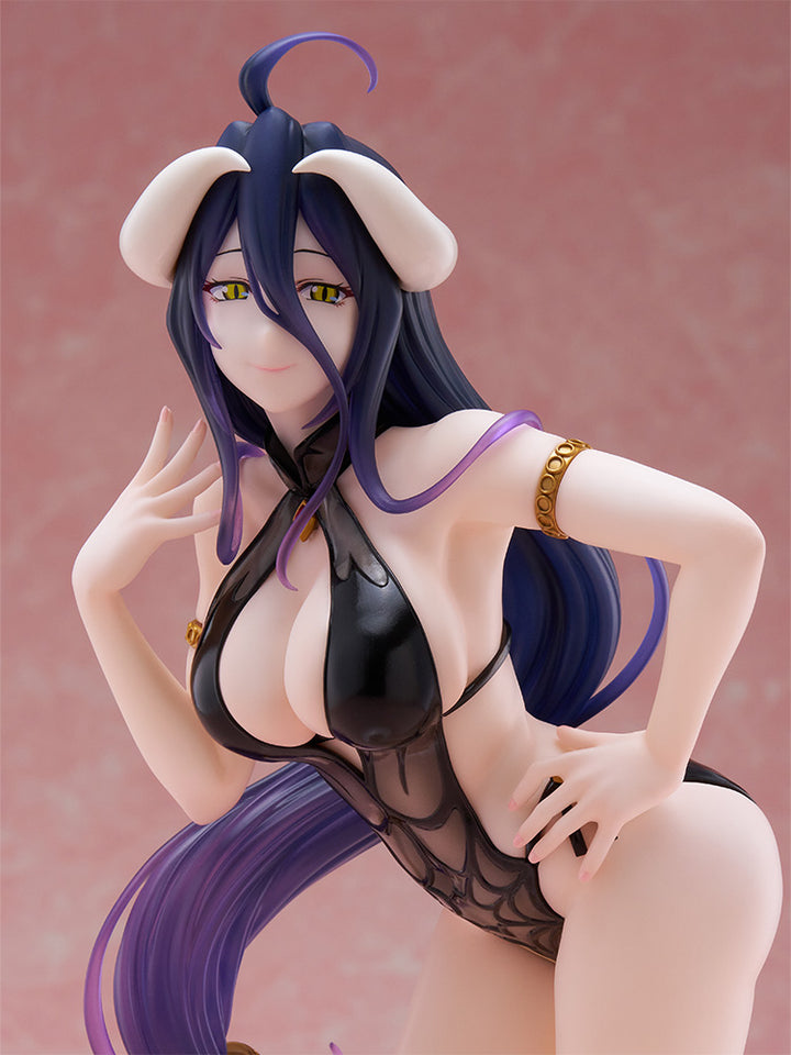 OVERLORD TENITOL TALL ALBEDO