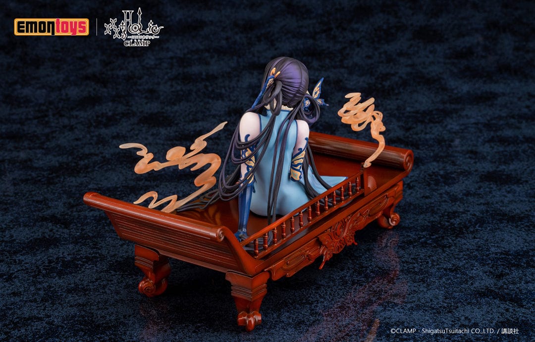 EMONTOYS ICHIARA YUKO 1/7 Scale Figure