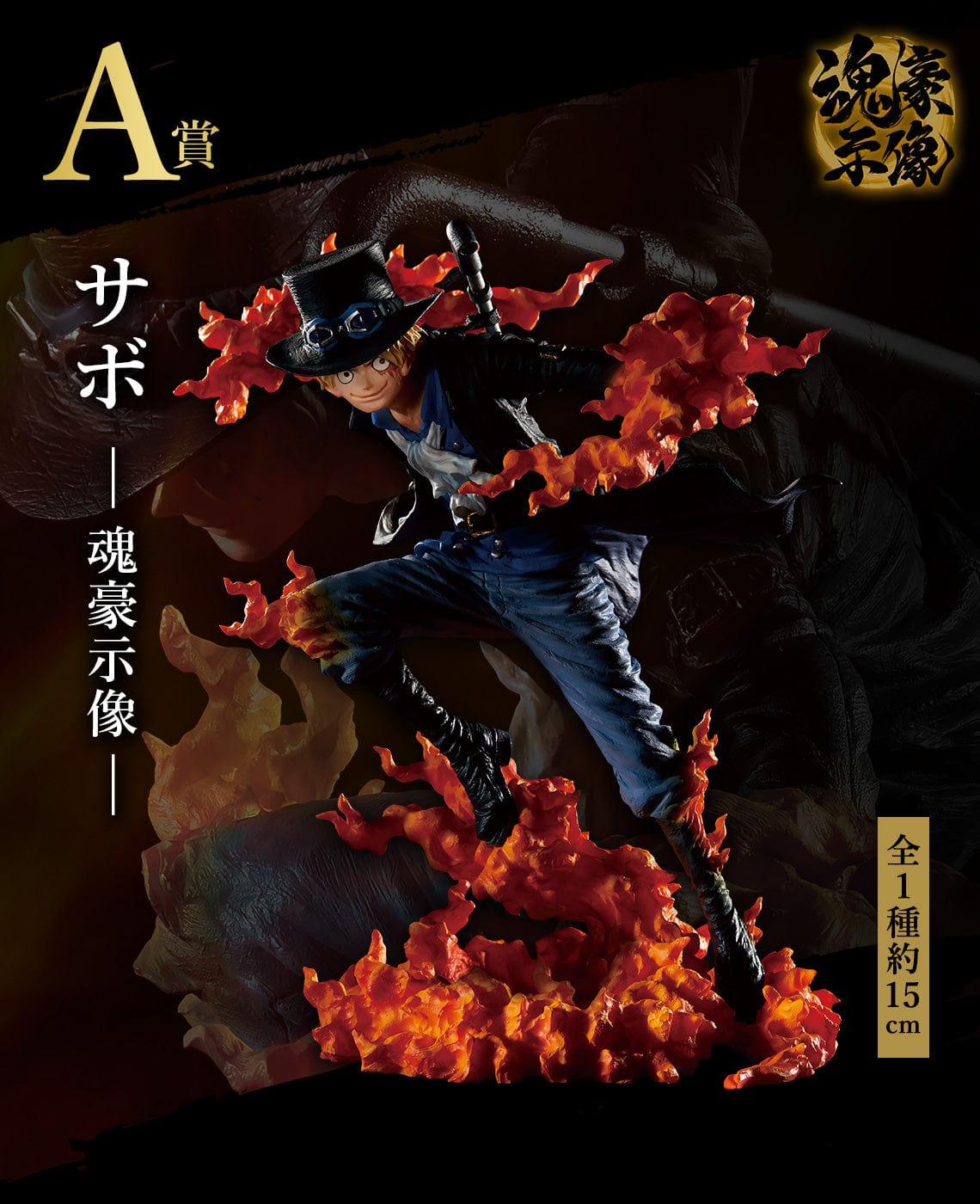 ICHIBAN KUJI Ichiban Kuji One Piece EX Devils Vol 2