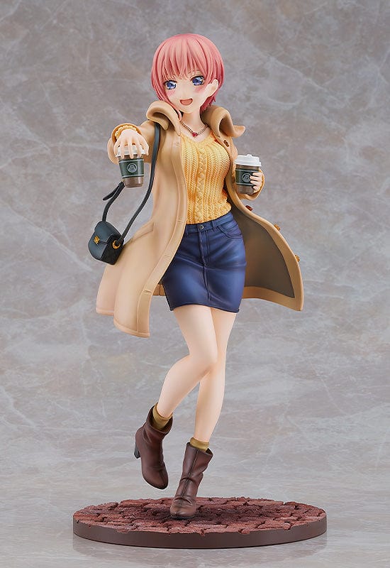 Good Smile Company Ichika Nakano: Date Style Ver.