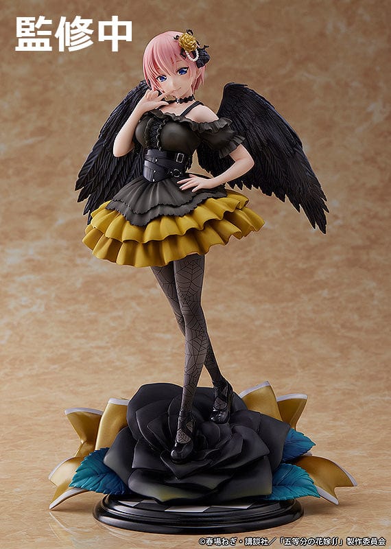 Proof Ichika Nakano Fallen Angel ver 1/7th Scale Figure