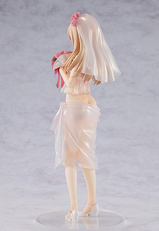 Kadokawa Illyasviel von Einzbern : Wedding Bikini Ver 1/7 Scale Figure (rerun)