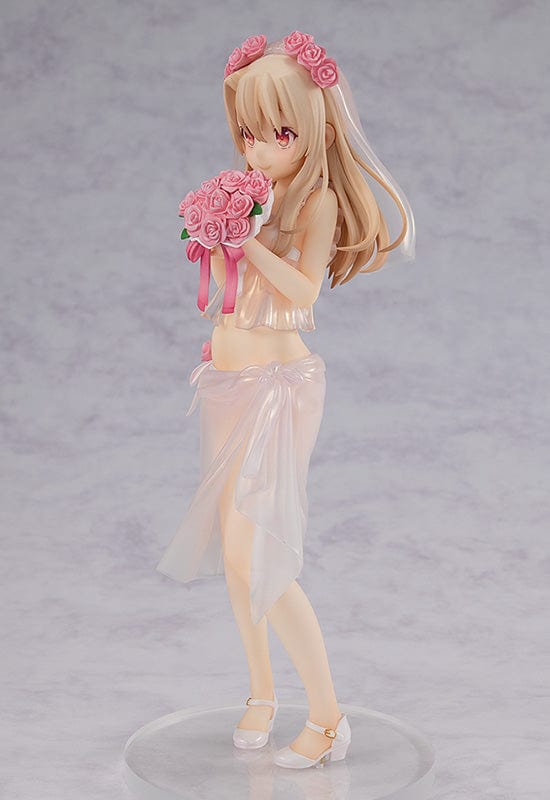 Kadokawa Illyasviel von Einzbern : Wedding Bikini Ver 1/7 Scale Figure (rerun)