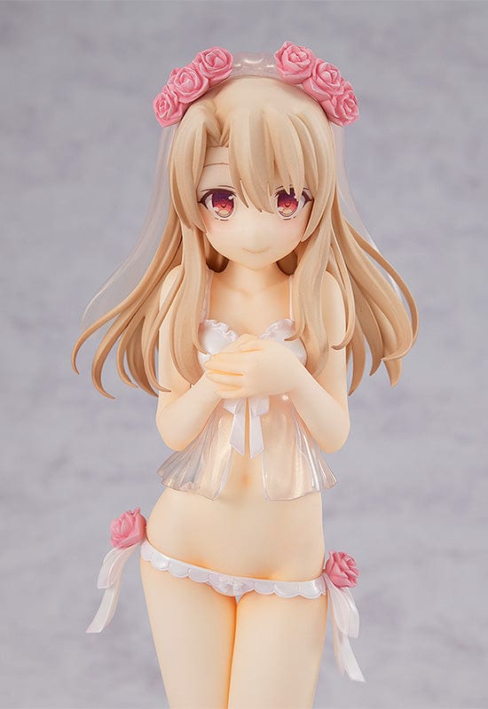 Kadokawa Illyasviel von Einzbern : Wedding Bikini Ver 1/7 Scale Figure (rerun)