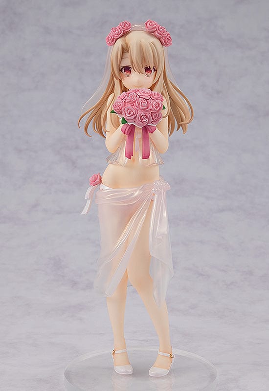 Kadokawa Illyasviel von Einzbern : Wedding Bikini Ver 1/7 Scale Figure (rerun)