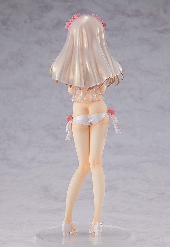Kadokawa Illyasviel von Einzbern : Wedding Bikini Ver 1/7 Scale Figure (rerun)