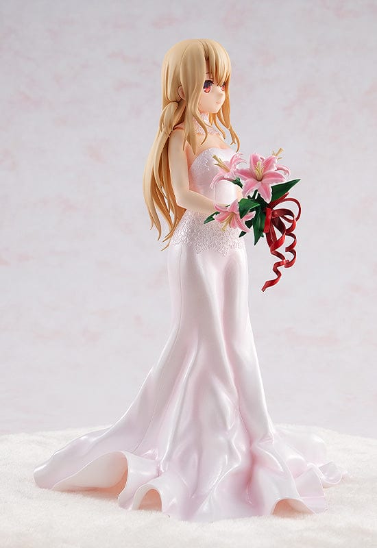 Kadokawa Illyasviel von Einzbern: Wedding Dress Ver.