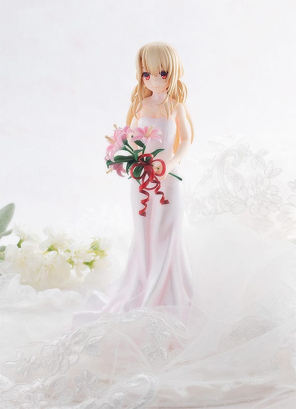 Kadokawa Illyasviel von Einzbern: Wedding Dress Ver.
