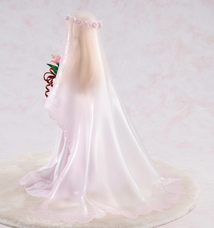 Kadokawa Illyasviel von Einzbern: Wedding Dress Ver.