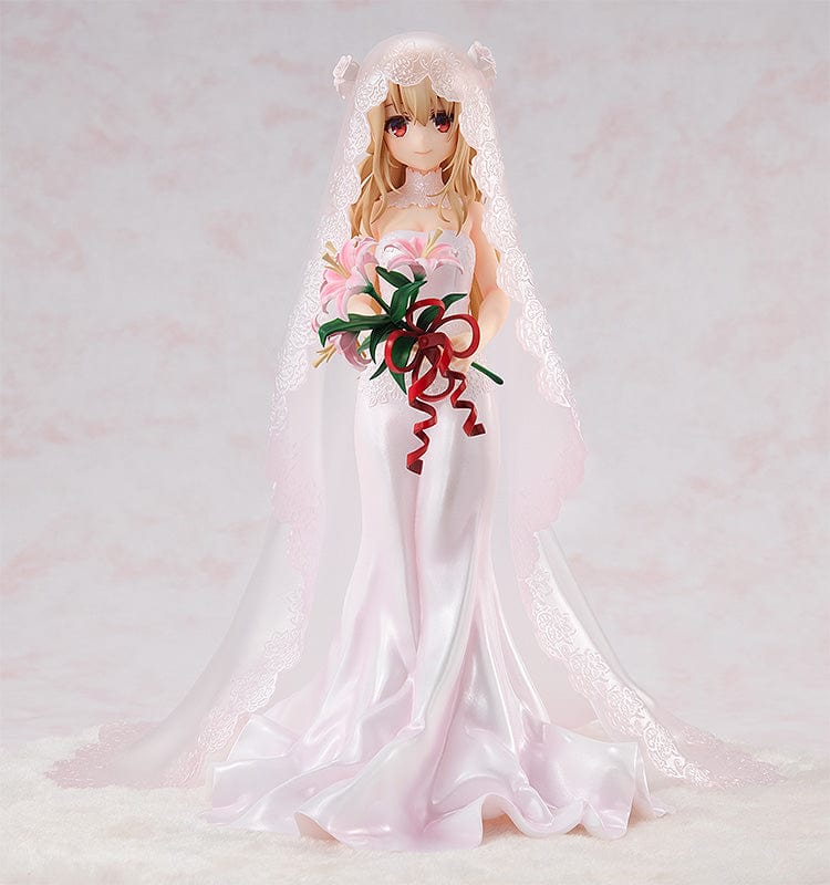 Kadokawa Illyasviel von Einzbern: Wedding Dress Ver.