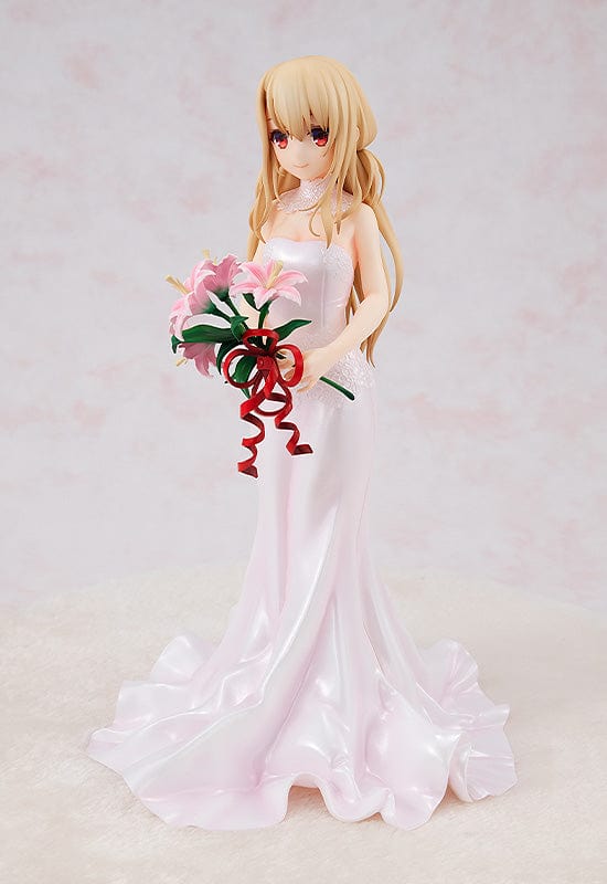 Kadokawa Illyasviel von Einzbern: Wedding Dress Ver.