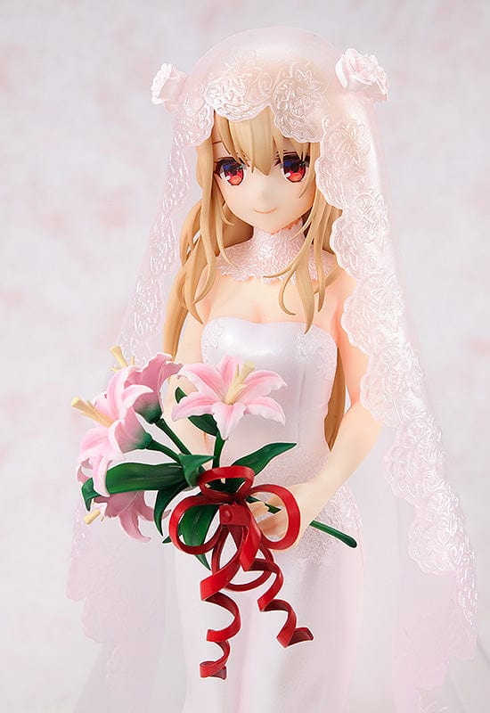 Kadokawa Illyasviel von Einzbern: Wedding Dress Ver.