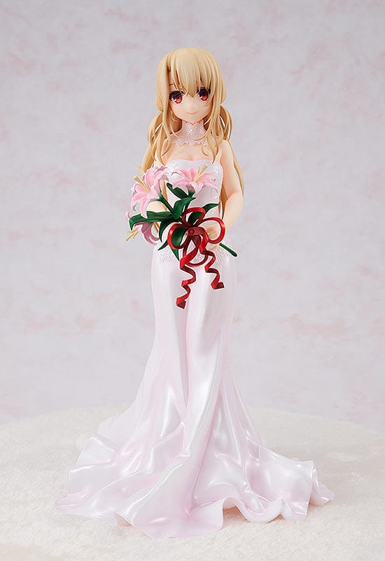 Kadokawa Illyasviel von Einzbern: Wedding Dress Ver.