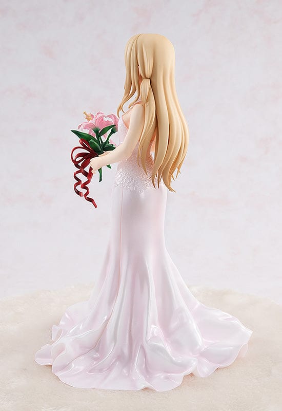 Kadokawa Illyasviel von Einzbern: Wedding Dress Ver.