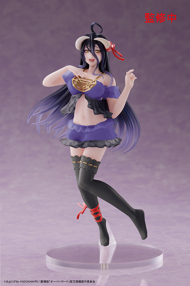 Overlord Albedo Coreful outlet Figure