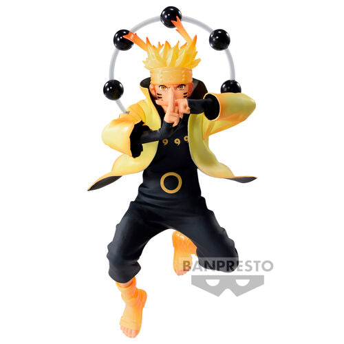 NARUTO SHIPPUDEN VIBRATION STARS UZUMAKI NARUTO SPECIAL