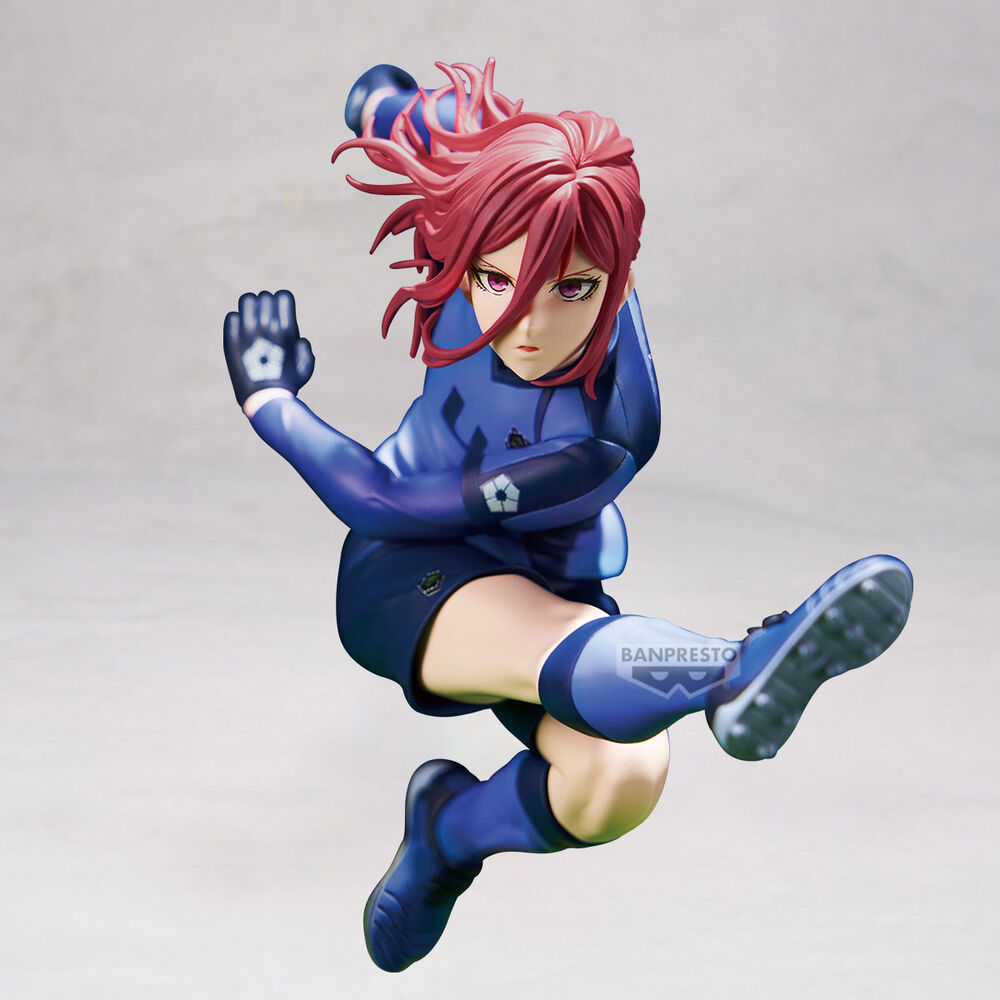 BLUE LOCK HYOMA CHIGIRI FIGURE
