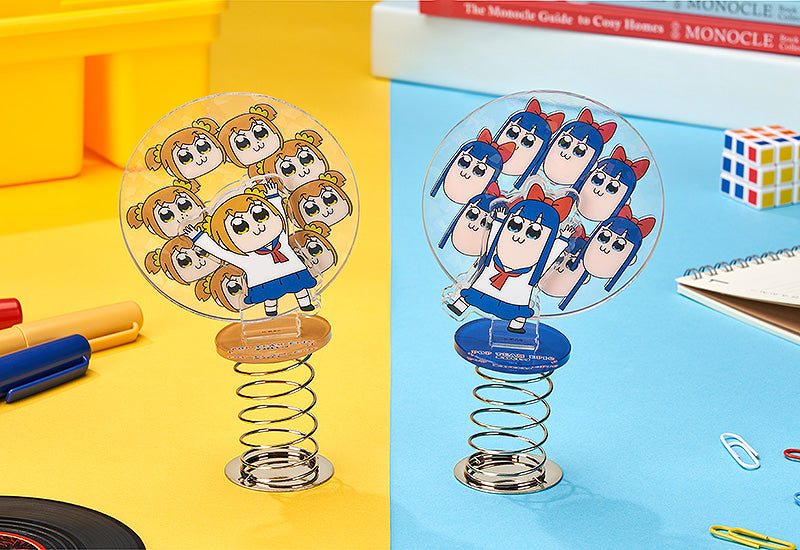 Pop Team Epic Season 2 Rocking Acrylic Stand Pipimi