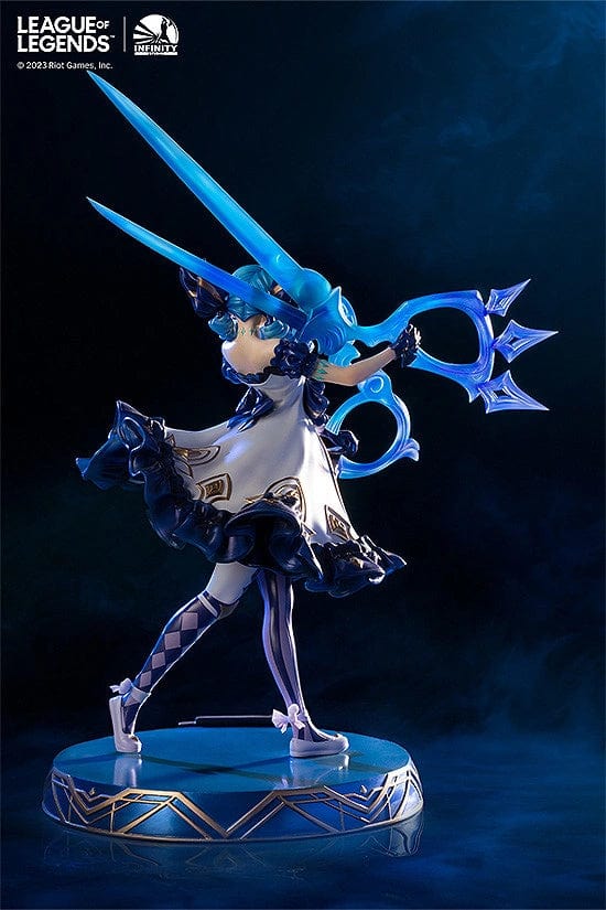 Infinity Studio Infinity Studio×League of Legends The Hallowed Seamstress- Gwen 1/6 Statue