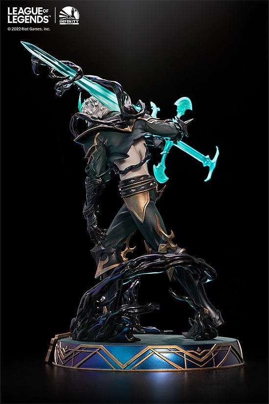 Infinity Studio Infinity Studio×League of Legends The Ruined King- Viego 1/6 Statue