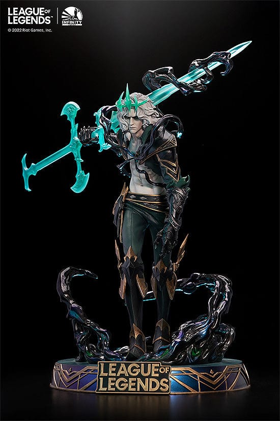 Infinity Studio Infinity Studio×League of Legends The Ruined King- Viego 1/6 Statue