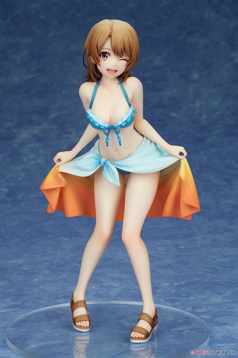 Hobby Stock Iroha Isshiki Swimsuit ver 1/6 Scale Figure