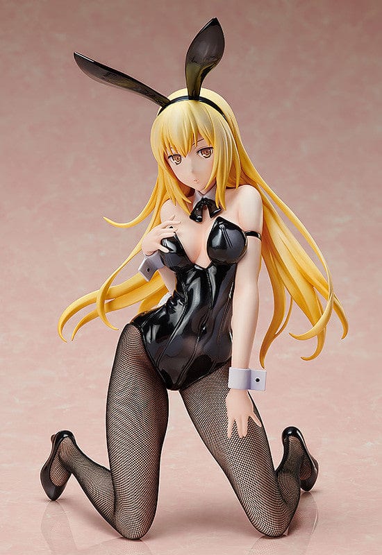 FREEing Is It Wrong to Try to Pick Up Girls in a Dungeon?: Sword Oratoria - Ais Wallenstein: Bunny Ver. (re-run) - 1/4th Scale Figure