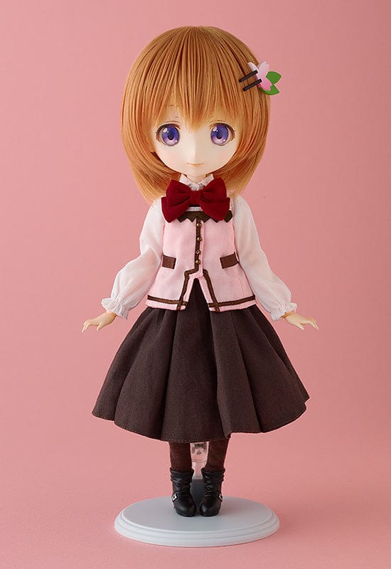 Good Smile Company Is the Order a Rabbit? BLOOM Harmonia humming Cocoa