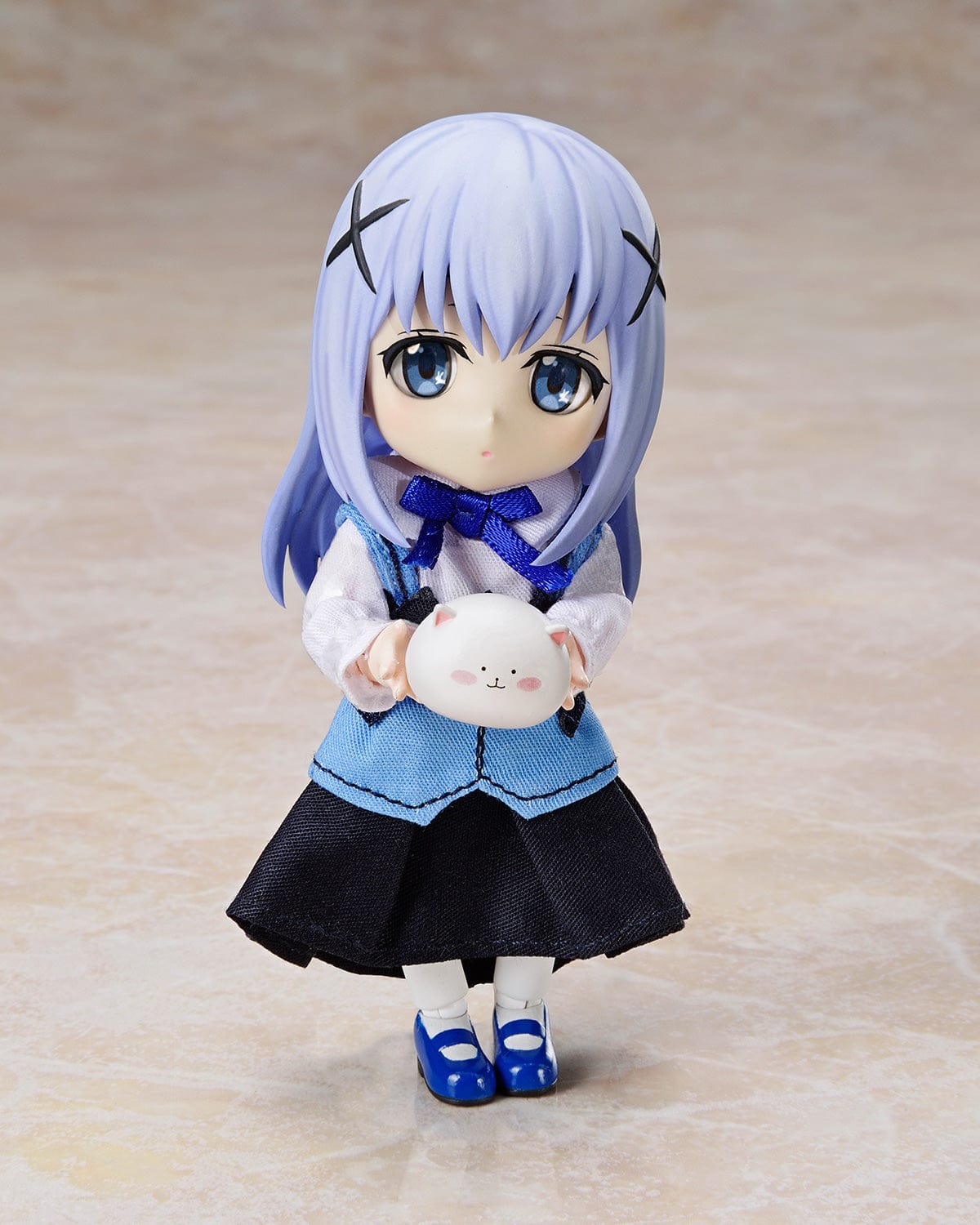 FunnyKnights Is the order a rabbit?? Chibikko Doll Chino