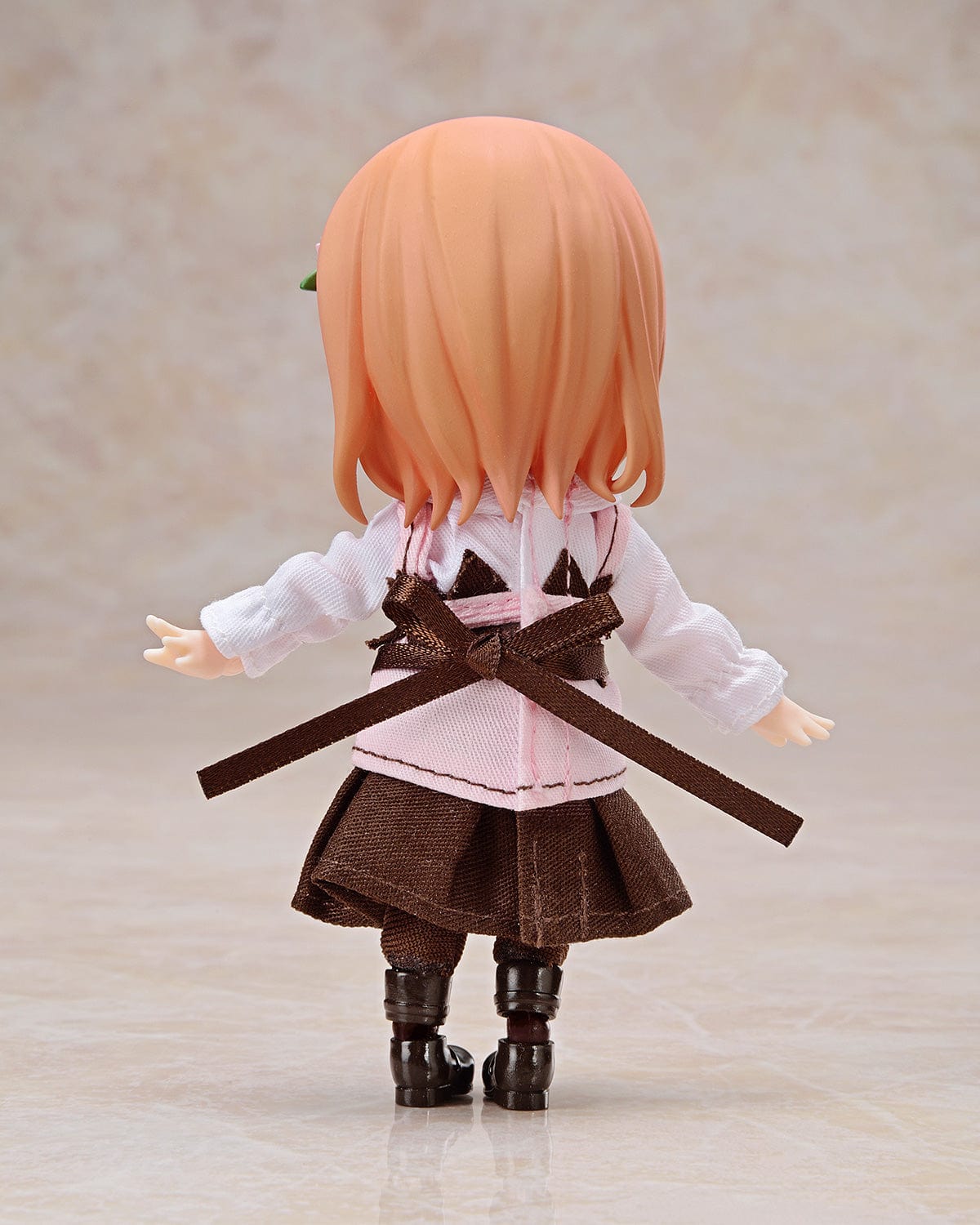 FunnyKnights Is the order a rabbit?? Chibikko Doll Cocoa