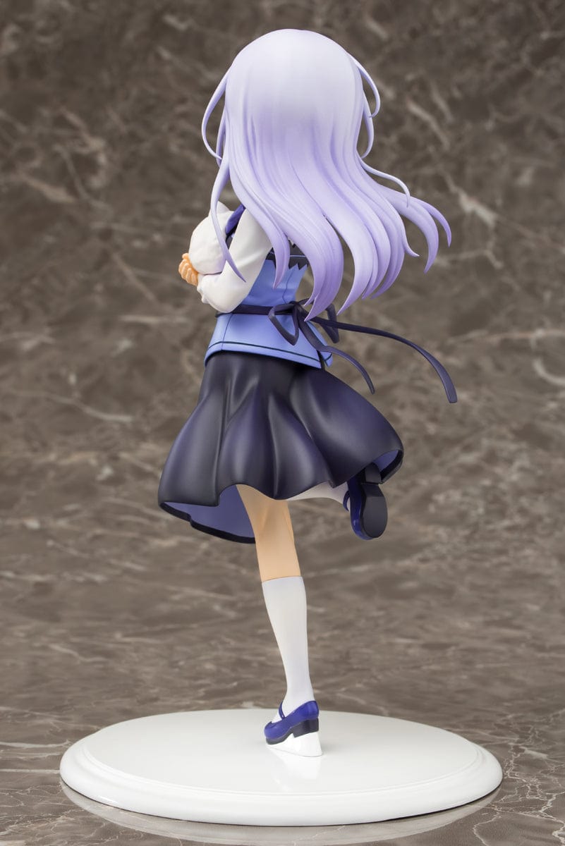 PLUM Is the order a rabbit ?? - Chino ( Cafe Style ) ( Re-run ) - 1/7th Scale Figure