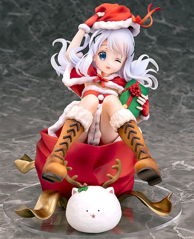 Phat! Is the Order a Rabbit ?? - Chino : Santa Version - 1/7th Scale Figure