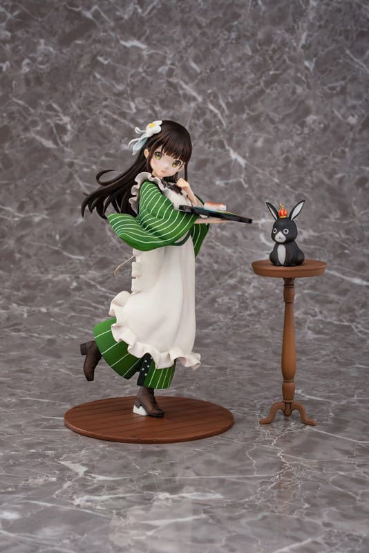 EMONTOYS Is the Order a Rabbit - Chiya - 1/7th Scale Figure