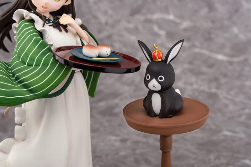 EMONTOYS Is the Order a Rabbit - Chiya - 1/7th Scale Figure