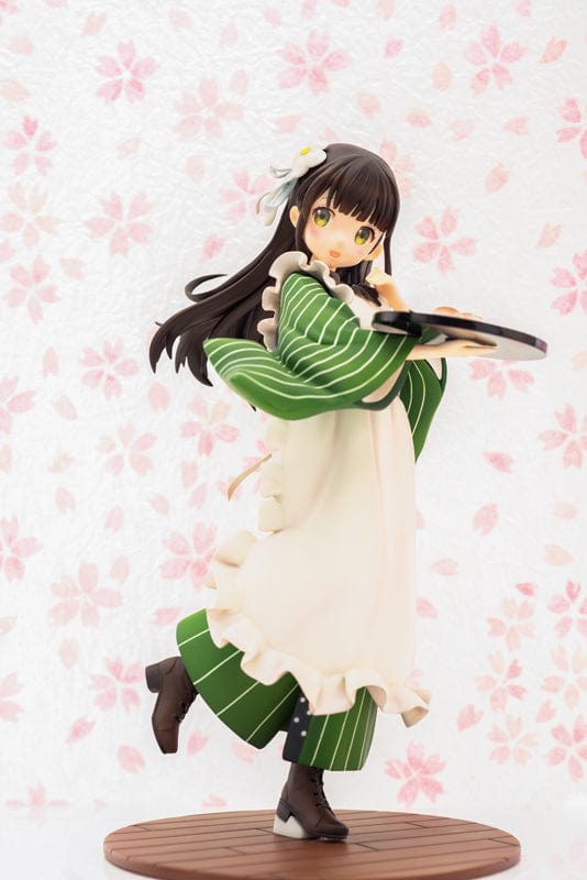 EMONTOYS Is the Order a Rabbit - Chiya - 1/7th Scale Figure