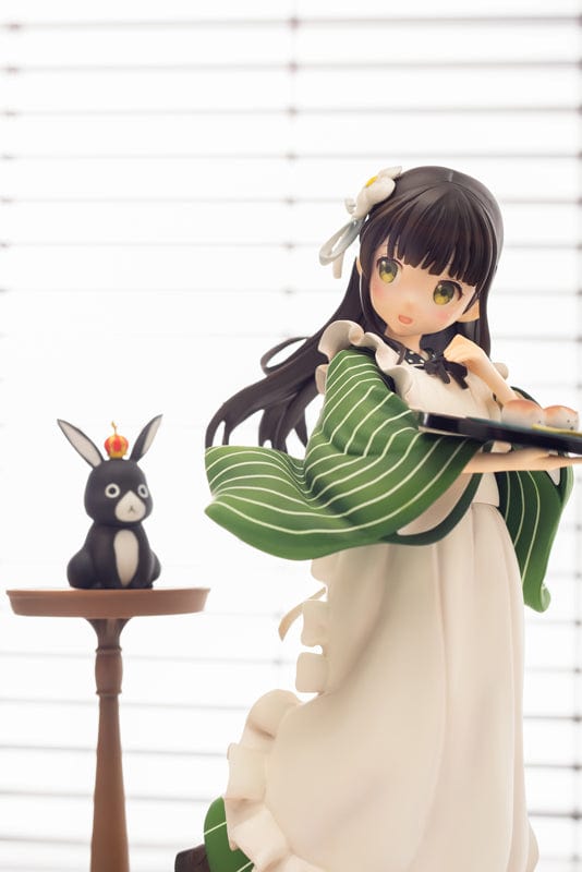 EMONTOYS Is the Order a Rabbit - Chiya - 1/7th Scale Figure