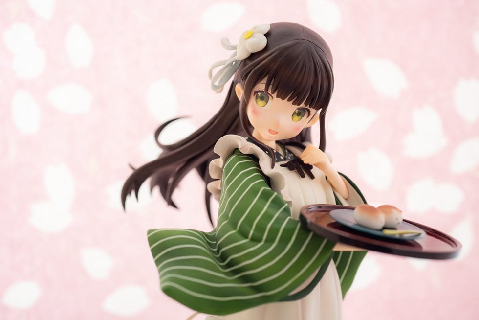 EMONTOYS Is the Order a Rabbit - Chiya - 1/7th Scale Figure