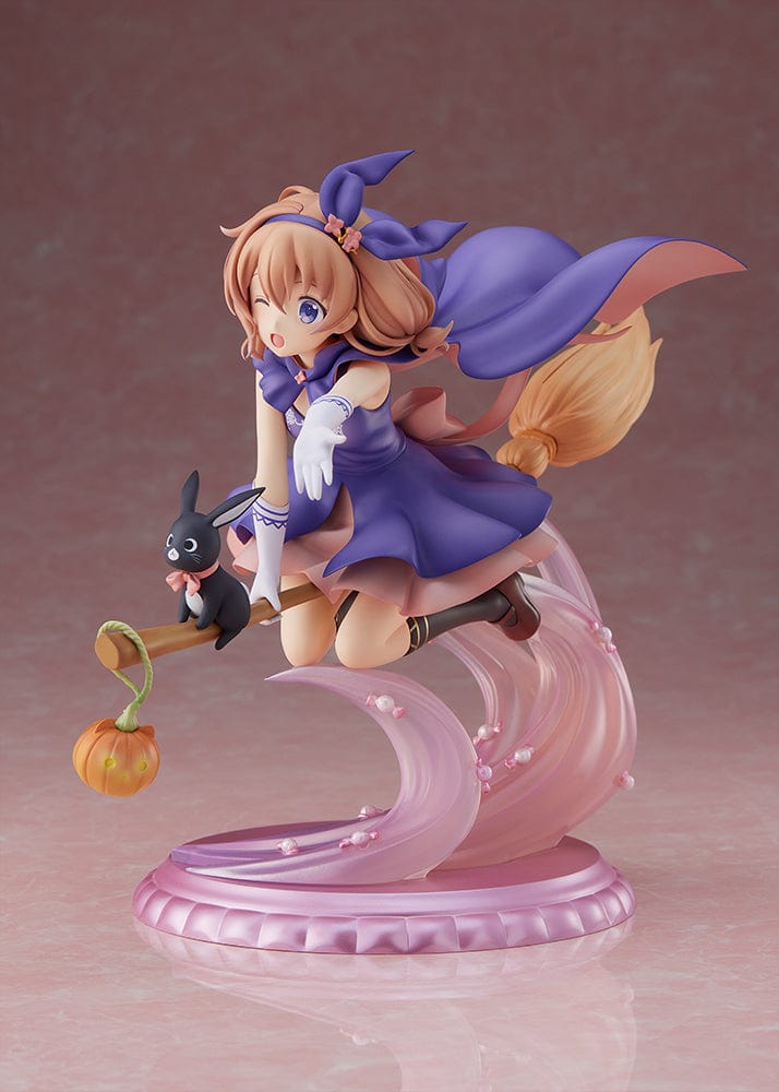 Is The Order A Rabbit? Bloom: Syaro Gothic Lolita Ver 1/7 Scale Figure