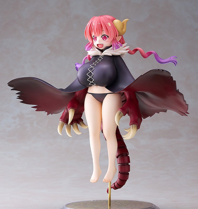 Miss Kobayashi's Dragon Maid Iruru 1/7 Scale Figure